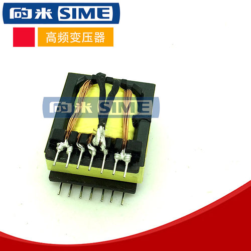 频变压器EER43X15 22:5逆变电焊机配件频变压器ZX200