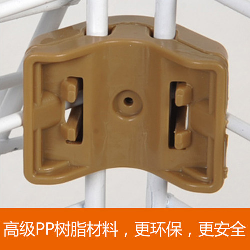 高档豪华泰迪狗狗笼子猫咪笼博美比熊小型犬宠物围栏用品狗笼子