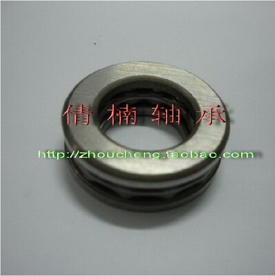 推力球轴承51306/8306,高档质量,HRB牌,尺寸:30X60X21mm。