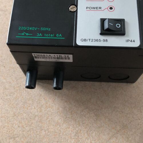 TM681A-11B-32燃烧点火器