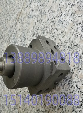 沈阳中捷钻床配件 Z3040-10 Z3032-10 操纵阀 变速阀 主轴阀 原厂