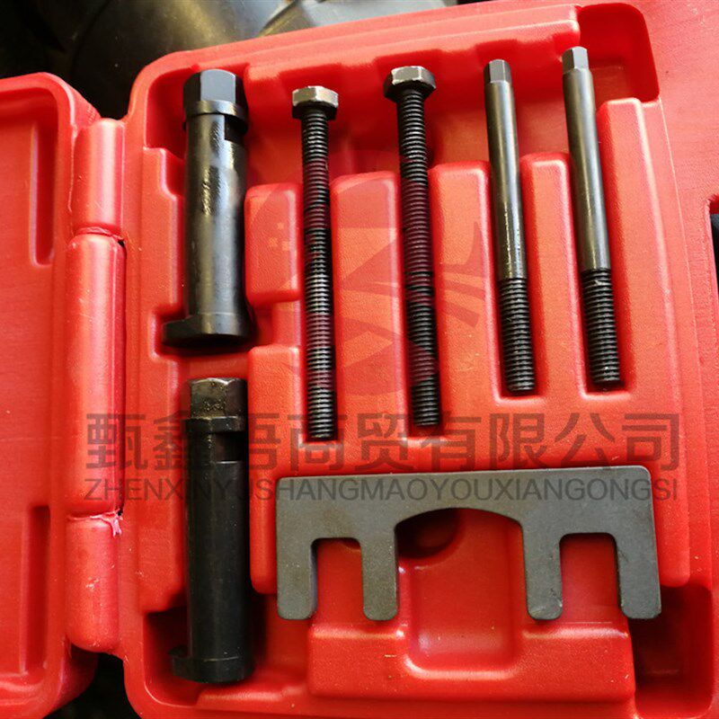 6786路虎柴油2.7 3.6发动机喷油嘴拆卸工具钢制303-1127