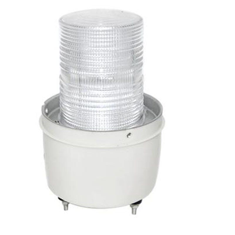断电报警器频闪灯夜间警示灯 LTE-5101S 无声频闪 220v 24v12v