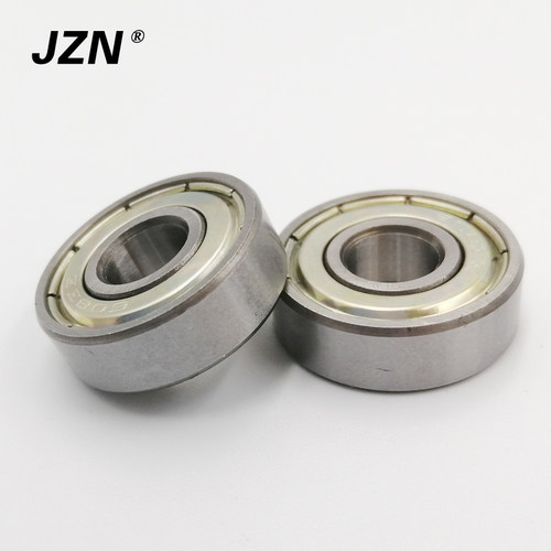 非标不锈钢深沟球轴承 S687ZZW4 687W4ZZ 687 高度4