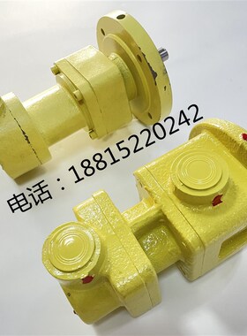 螺杆泵北京/上海三机1420油泵H3LB-25/LB-1.6/12螺杆泵外圆磨油泵