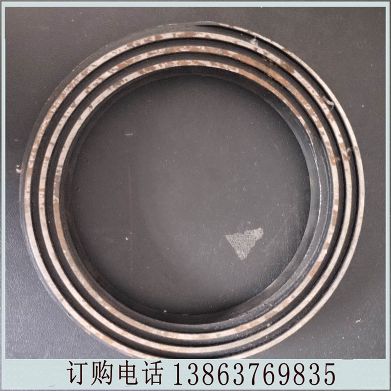 套丝机配件 4寸水管套丝机 钢管开丝机前罗盘配件SMIT型牙口机