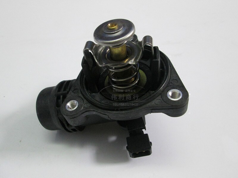 适用于宝马3系E87 E46 E90 E92 E93 X1 E84 E83节温器318 320 120