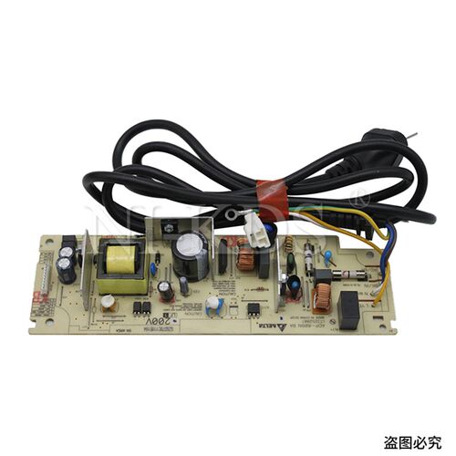 适用兄弟7080/7180/7380/7480D电源板2700DW 7880DN高压板