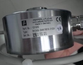 倍加福编码器 RHI90N-OHAK1R61N-01024 质保一年原装品质