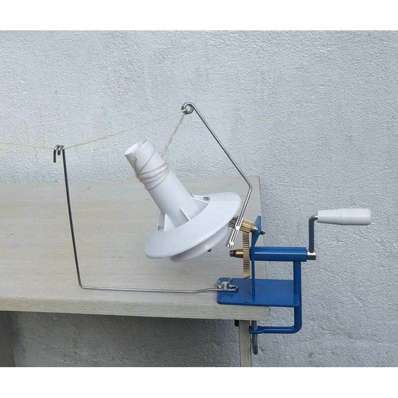 家用手摇毛线绕线器缠机绕线机线机毛机卷器器打倒缠机团线线线倒