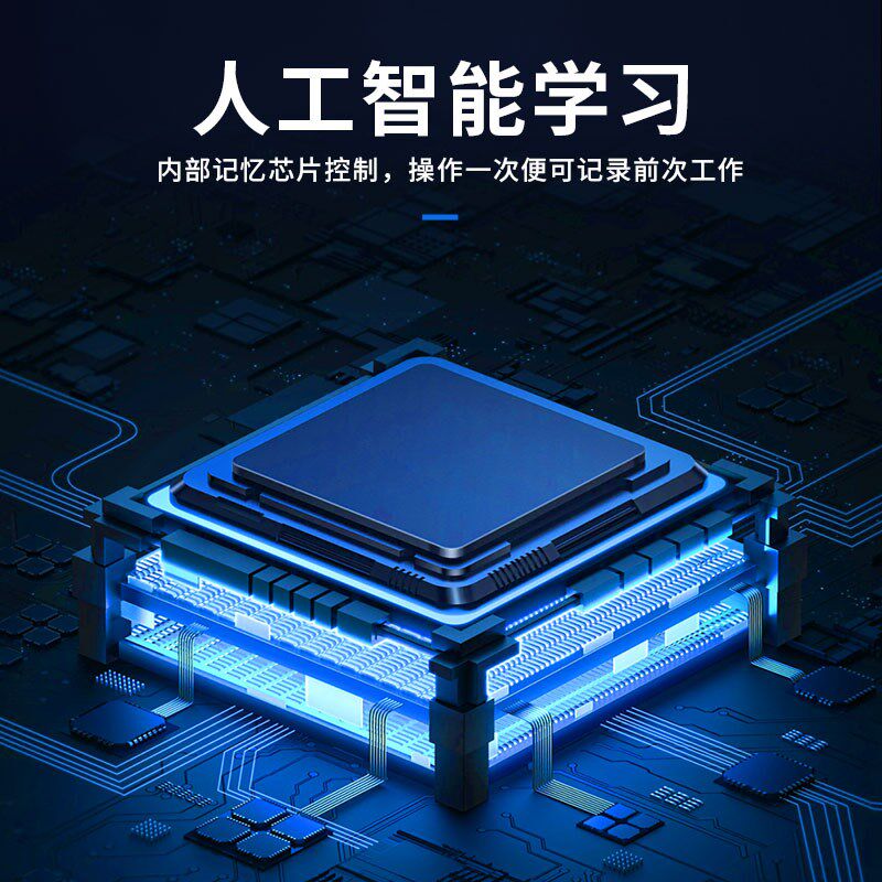 好力电动拉铆钉枪锂电拉铆钉抢器全自动拉柳枪充电式抽芯铆钉机
