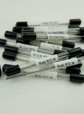 被覆机用碳化钨棒 电极焊条 模具强化用电火花堆焊用焊材WTC-90