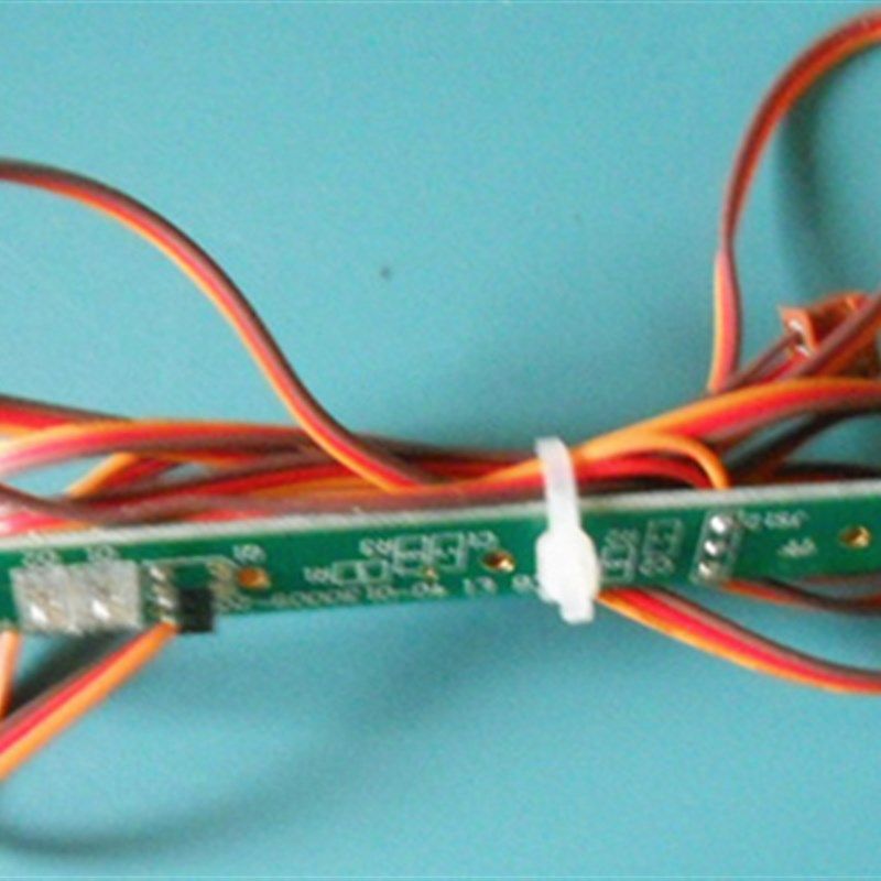 TSC TTP 244 243E /244PRO/342E 传感器 纸张间隙感测器 感应器图片