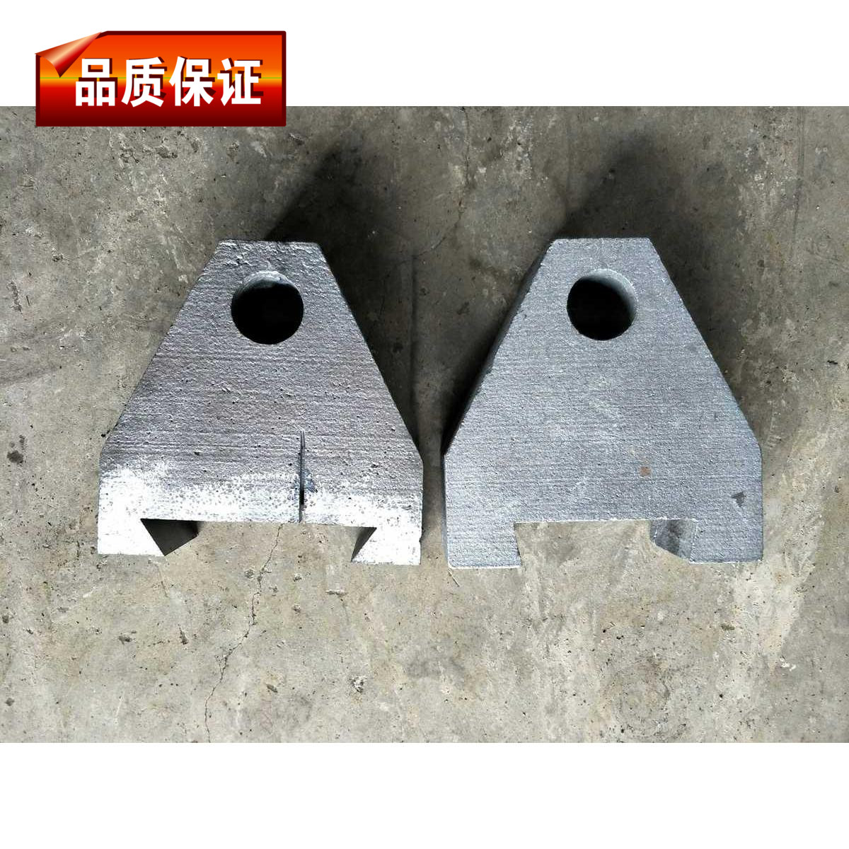 北京 X62W XA6132 主轴支架 大孔挂架 卧铣刀杆支架