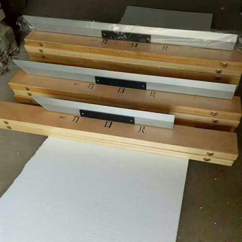 镁铝刀口尺精密刀口尺汽车缸盖检测刀口尺电梯安装刀口尺