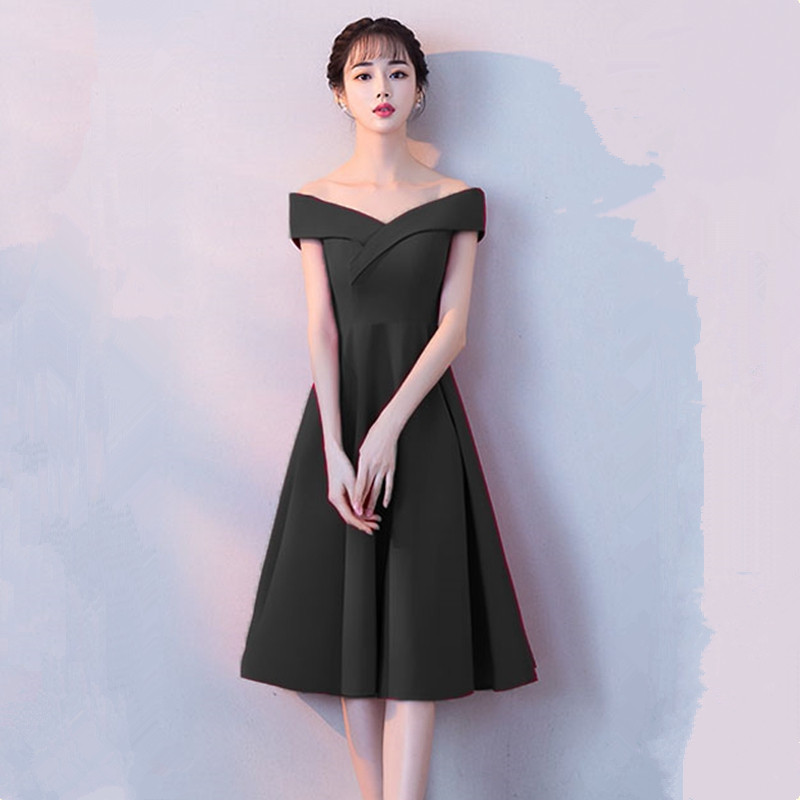 红色敬酒服新娘2021新款夏季平时可穿小个子回门结婚订婚礼服裙女