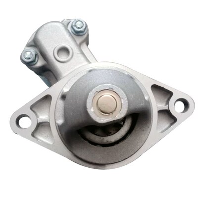 约翰迪尔农夫车起动机128000-7050马达AW26844包邮YM211623-2144