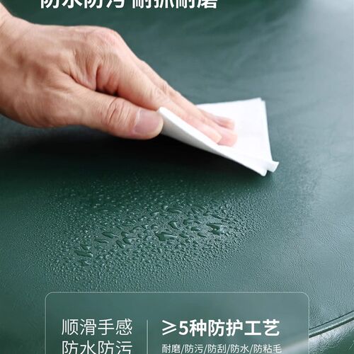 单人沙发家用实木椅子简易小户型卧室简约休闲阳台客厅科技布沙发