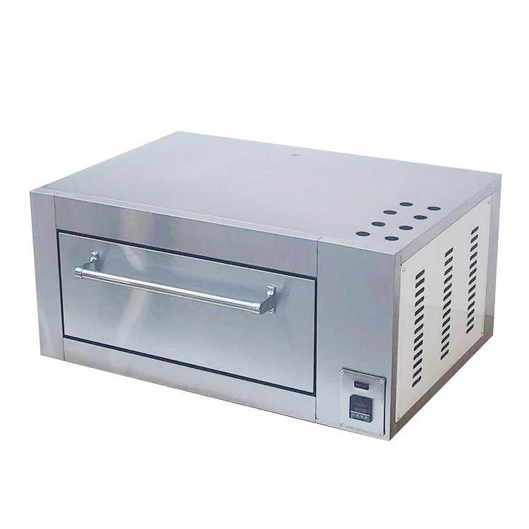 千麦商电焗炉用窑鸡层专用烘YXD-10G炉炉烤披萨烤鸡盐焗鸡单大容