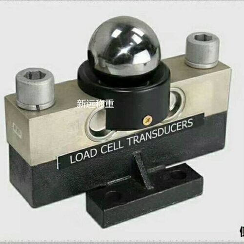 柯力QS-D20T30T40T吨模拟数字传感器大地磅传感器100吨秤称重桥式