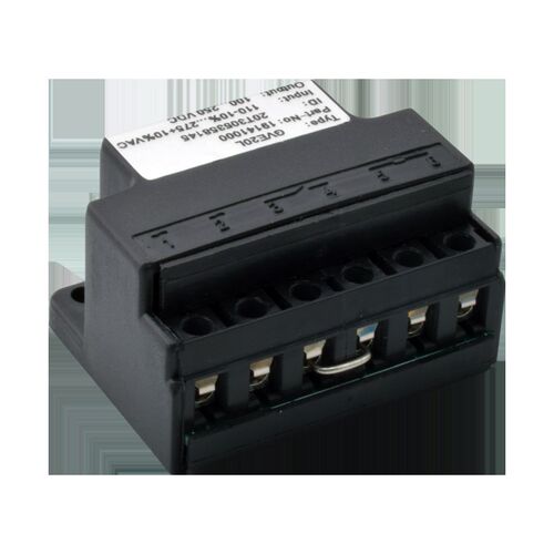 AN NORD 整流器 GVE20L 19141000 Full-wave rectifier全波整流器