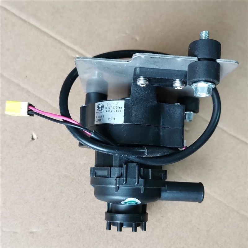 适用于海尔中央空调天花机排水泵ZDP-12 排水电机 排水泵 DC12V
