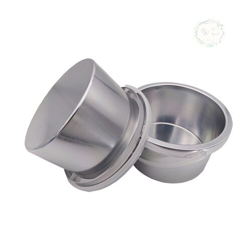 脱毛热蜡机蜜蜡机内胆内锅蜡疗机巴wax新款内胆铝锅500CC专用