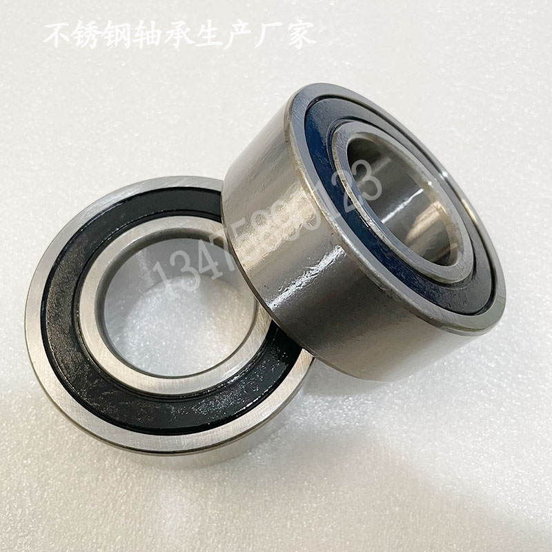不锈钢轴承3209 3210 3211 3212 3213 3214 3215 3216 3217 3218