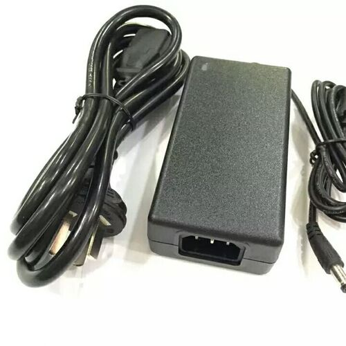 适用博思得IQ100 200 C168 200S 300S标签条码打印机电源线24V