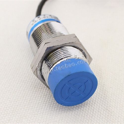 正品沪工集团A级 LJC30A3-H-J/EZ 交流220V2线常开电容式接近开关