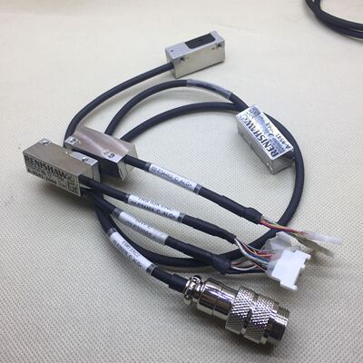 ASM编码器读数头解码器02-E34463 02-E34464 02-E27092 02-E25276
