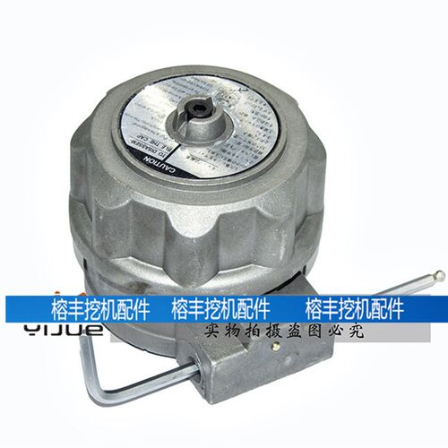 挖掘机配件加藤HD400/450/512/700/820/1250液压油箱盖呼吸排气阀