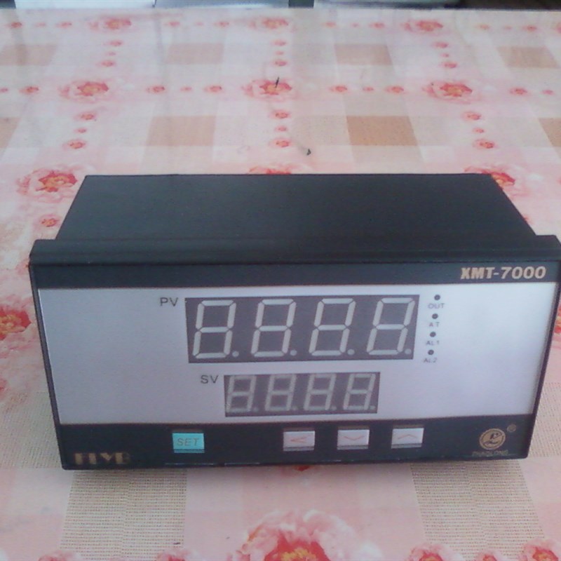 智能温控仪 PID调节仪 带电平输出 SSR 上海飞龙仪表 E XMT-3401