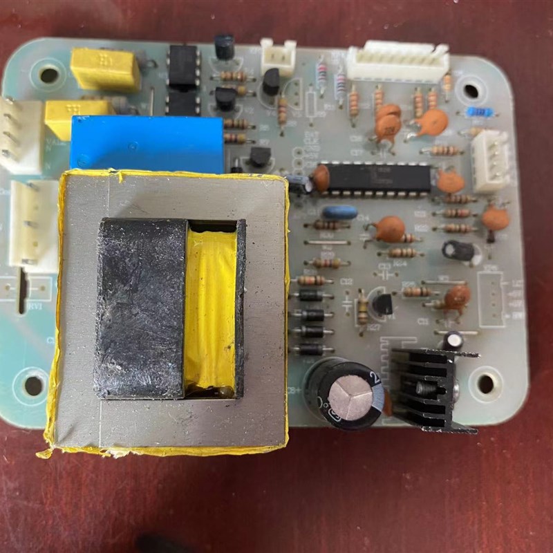 适用原装容声电冰箱BCY-4-01QZ电脑板AC220V50Hz主控板0034536AH
