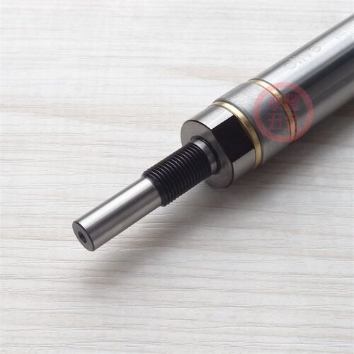 台湾olive中轴 中意20#中轴 送料机高速中轴 普罗20型 M10*1R正牙