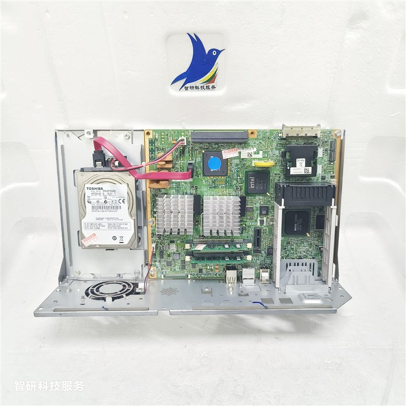 理光MPC5502 C3000 C3501 C5501 C3300 C5000主板 打印板 接口板