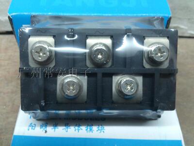 阳继YANGJI 三相整流桥模块 MDS-200A/1600V