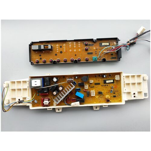 适用于荣事达滚筒洗衣机主机板RG-L6002G RG-L6002W主板显示面板