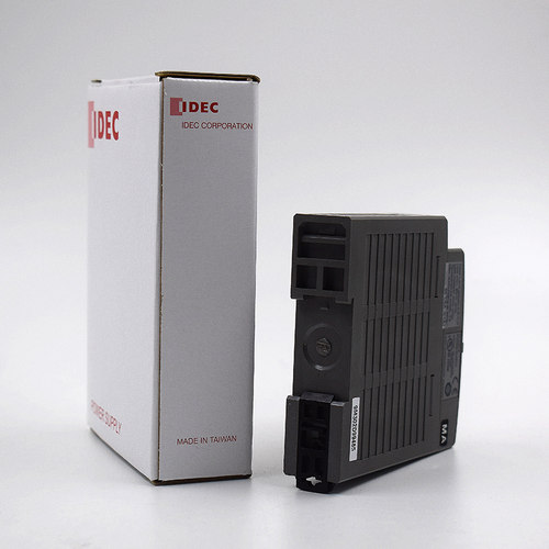 IDEC 15W开关电源220V输入24V输出0.65A PS5R-VB24