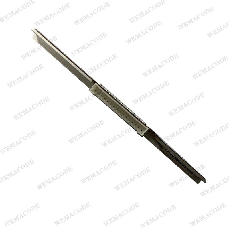 科诚G530打印头 EZ130/330/530 RT730 ZA138 G500U打印机热敏针头
