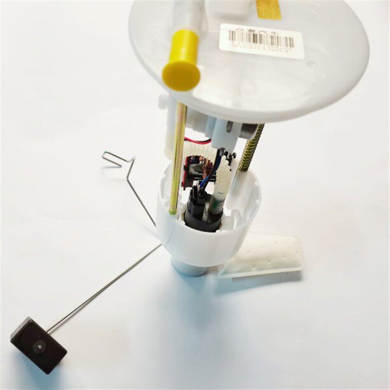 使用于众泰2008 5008 T200油泵总成汽油泵燃油宝总成全新原厂配件