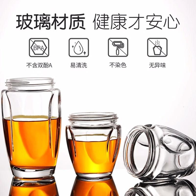 榨汁机家用多功能便携式电动小型奶昔杯水果搅拌机料理机榨果汁机