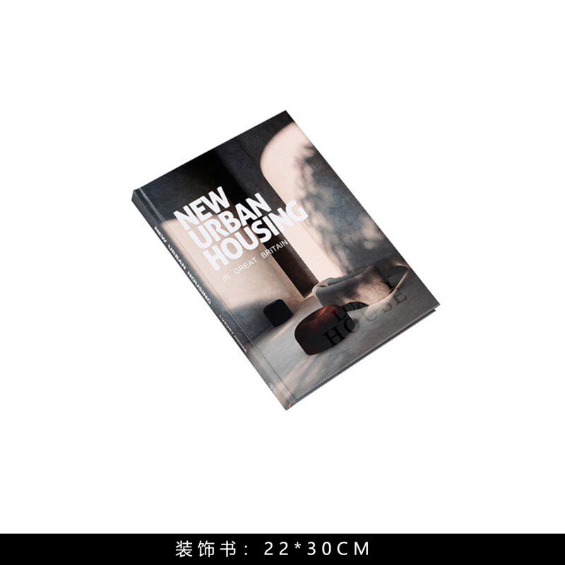 样板房窗台卧室床头柜组合装饰品摆件水晶台灯装饰书客厅茶几香薰