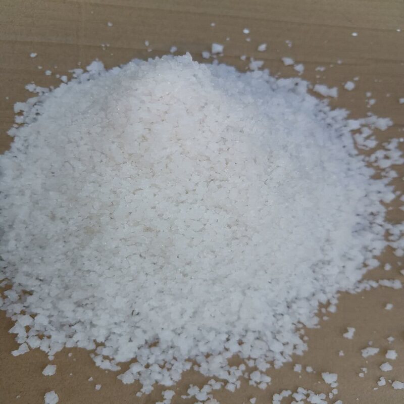 海盐水族观赏鱼专用盐杀菌消毒鱼池用盐鱼缸用盐粗盐热带鱼用盐