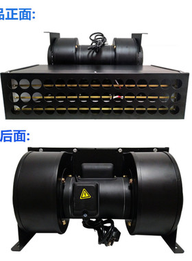 ST106A离子风鼓除静电除尘等离子风机工业静电消除器除静电吹尘枪