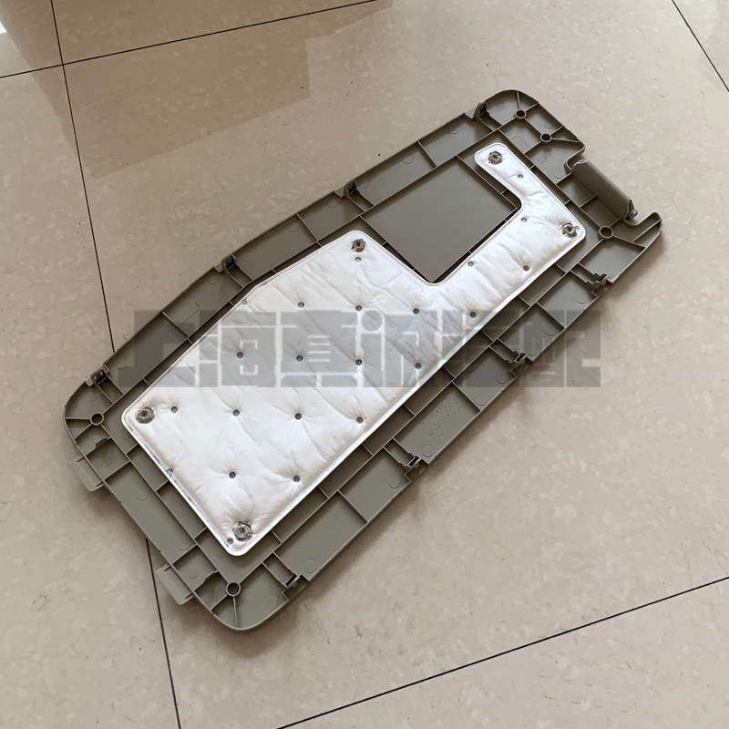 适用别克新GL8千斤顶盖板新款GL8工具箱盖板备胎工具盖板原厂配件