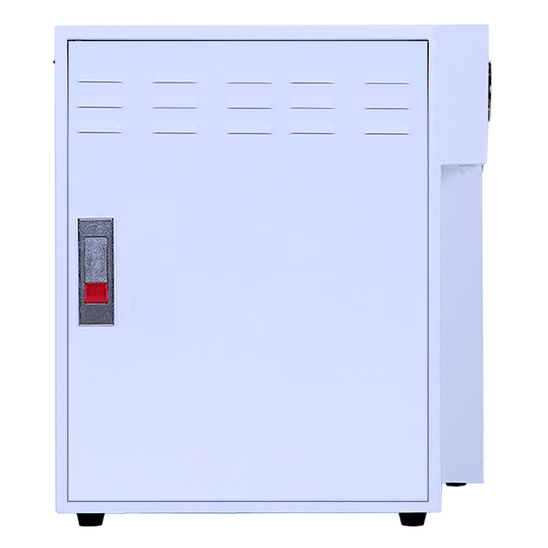 亿利源超纯水机实验室纯水机去离子设备生化仪化验室科研用20-50L
