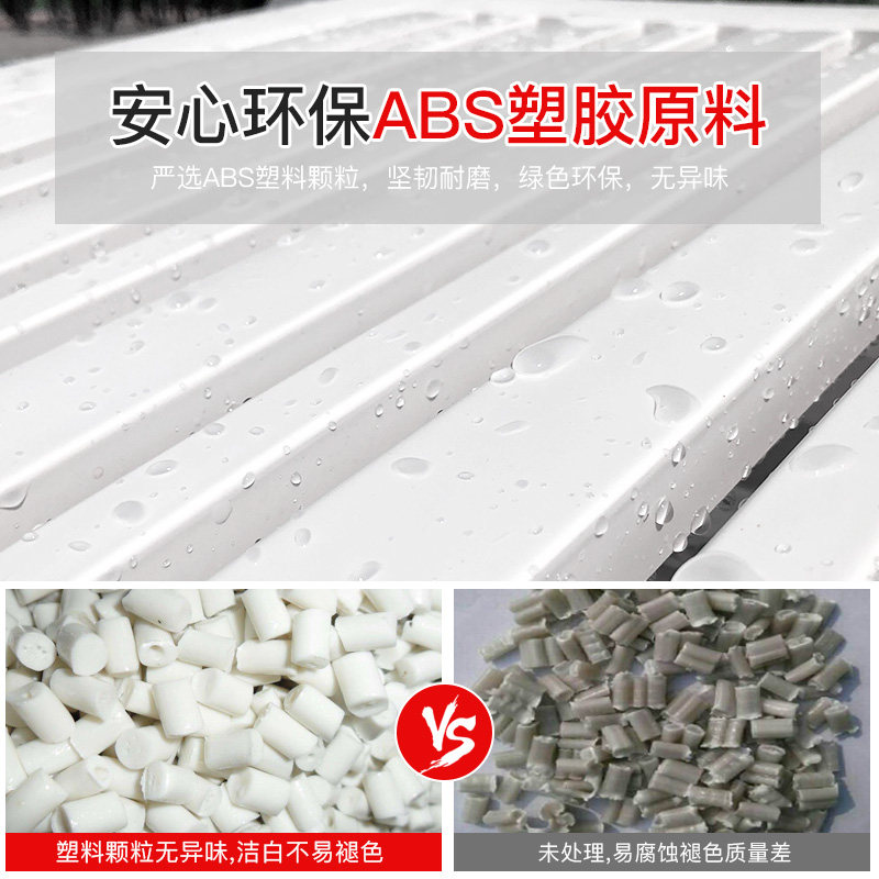 藤朝户外折叠沙滩躺椅带轮室外三亚露天休闲游泳池塑料躺床休息椅