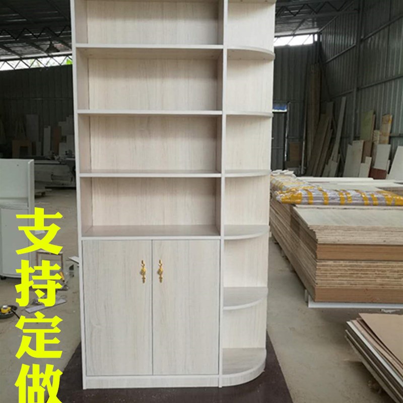 包邮角柜墙角柜酒柜客厅靠墙转角柜三角柜拐角柜书柜墙角实木柜