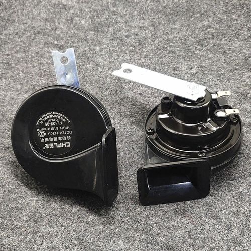 雪铁龙C4LC5C3XR世嘉爱丽舍富康凯旋C5L天逸C6汽车鸣笛双蜗牛喇叭